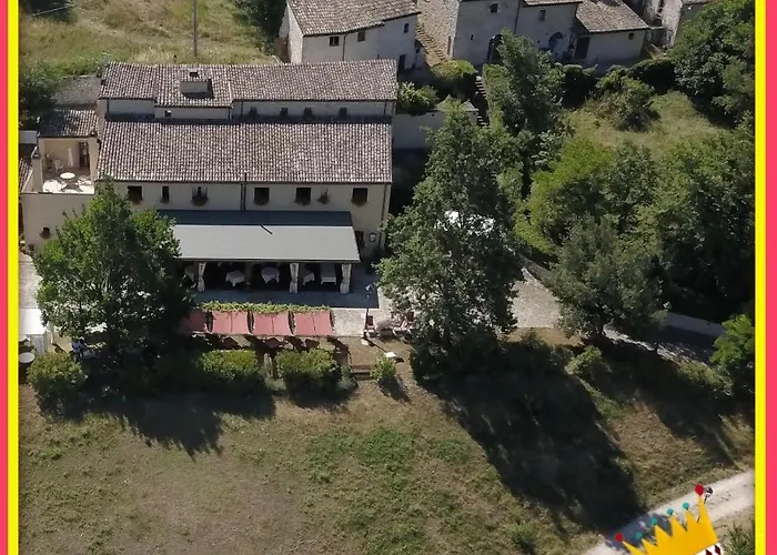 Locanda Cacio Re