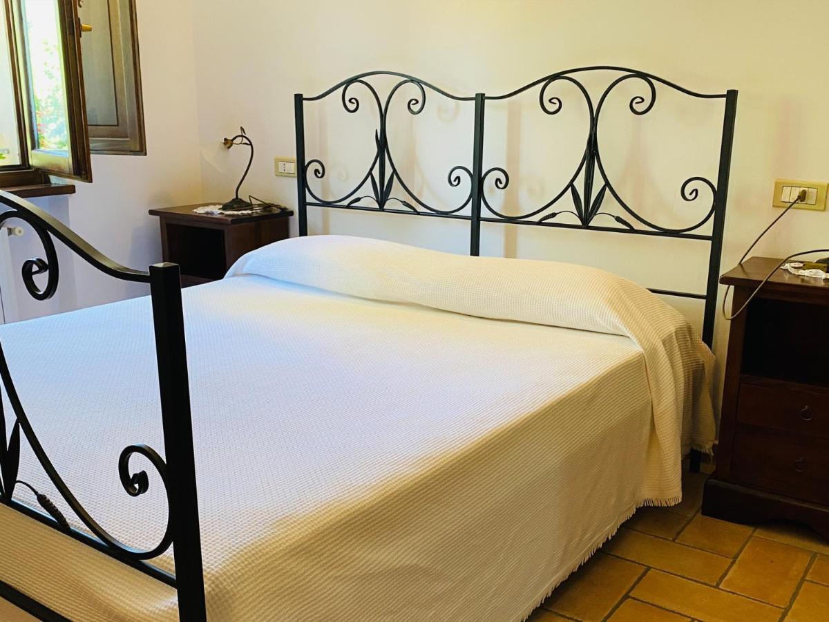 Cacio Re Hotel