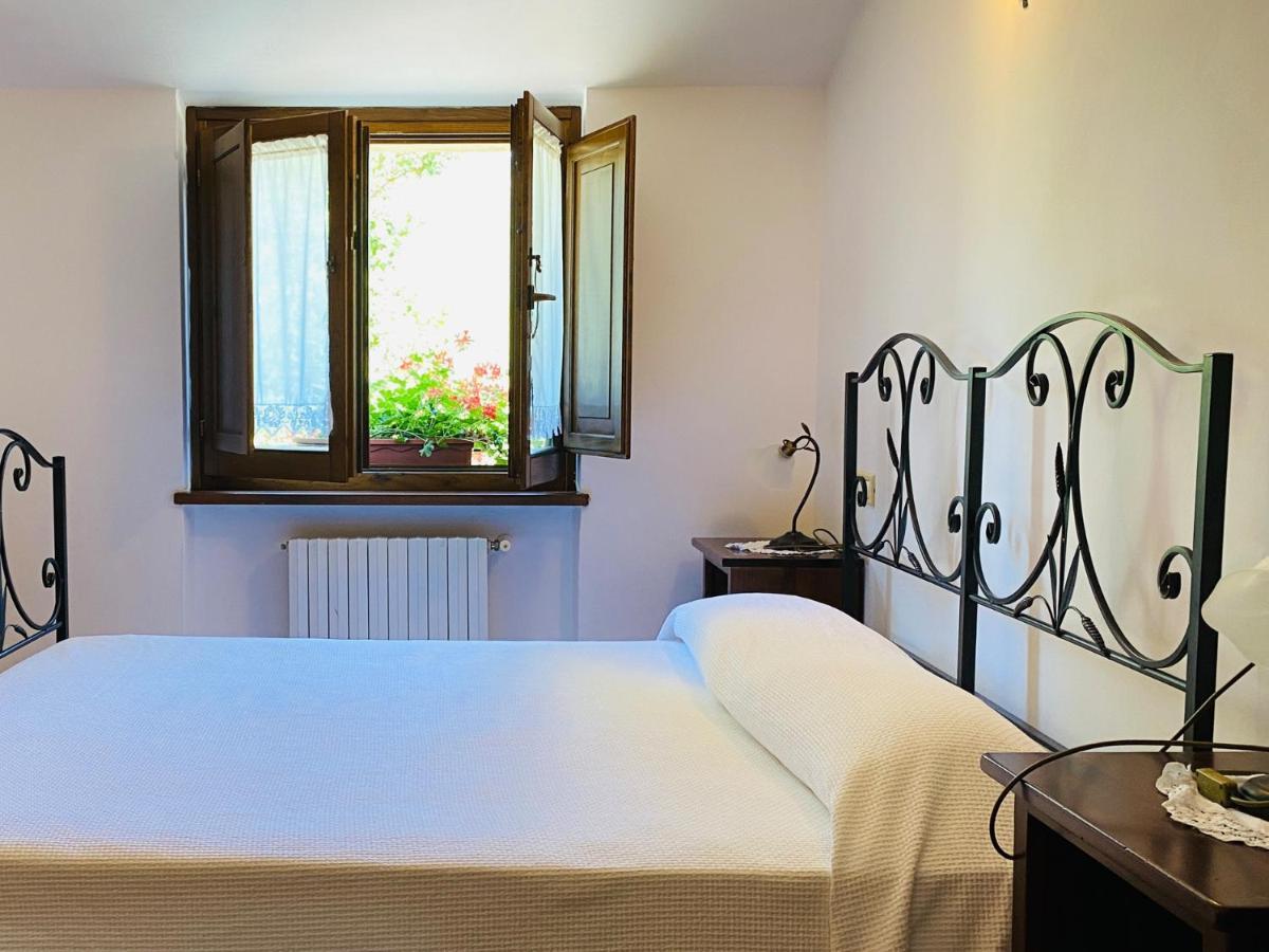 Locanda Cacio Re 2* Vallo di Nera