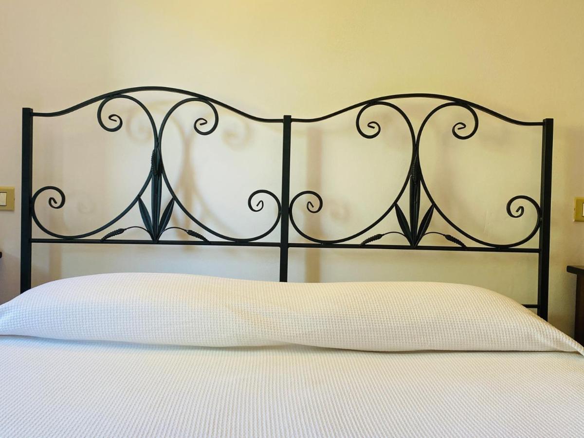 Cacio Re Hotel