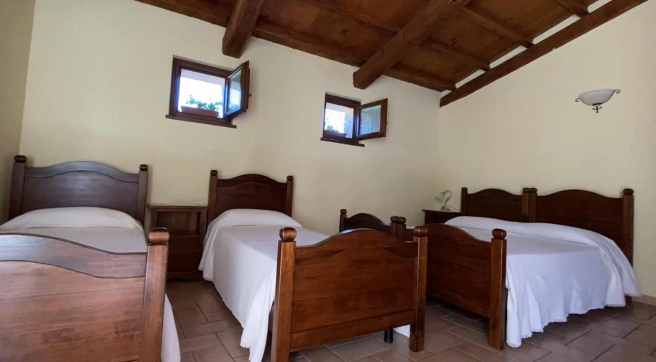 Hotel Locanda Cacio Re 2*