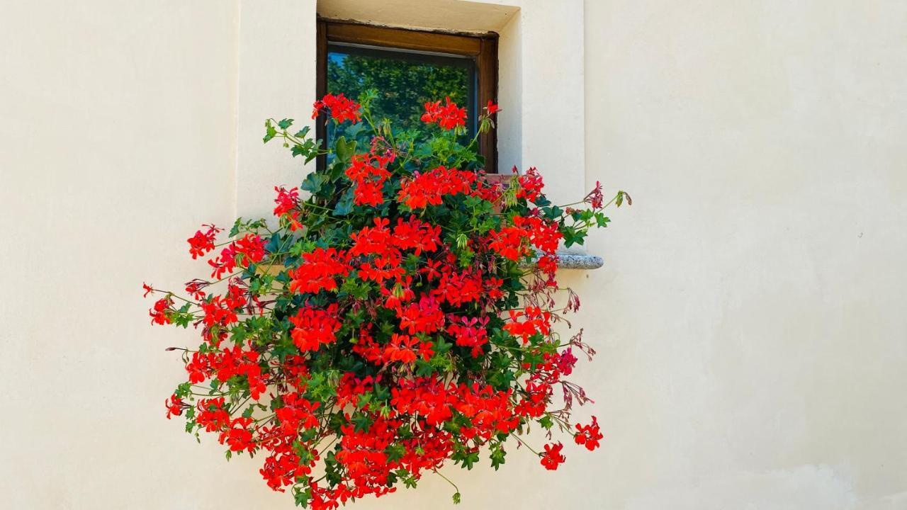 Hotel Locanda Cacio Re 2*